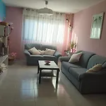 Rincon De Descanso Apartment